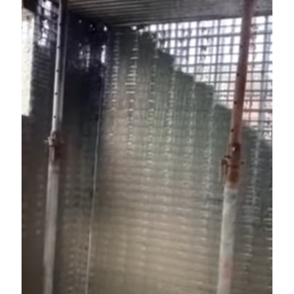 現場灌漿實績