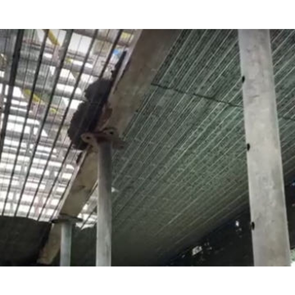 灌漿完成實績